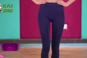 凯叔马甲线：45天塑形减脂全攻略