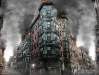 东野圭吾有声小说《悖论13》51集完结