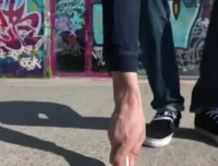 零基础滑板入门：27节课掌握滑板基础技巧