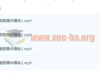 2024高中物理高二下期末高频题型训练