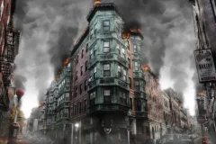 东野圭吾有声小说《悖论13》51集完结