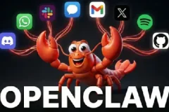 全网最全OpenClaw龙虾AI资源（含安装包与教程）