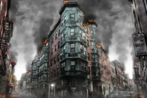 东野圭吾有声小说《悖论13》51集完结