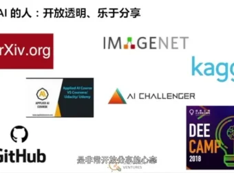 李开复亲授：AI入门精讲课程
