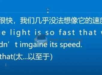 Henry的宝藏英语口语课