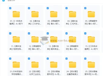 2025初三春下实验科学自主学习TY·A+课程