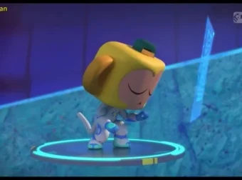 斑马百科：微生物世界探秘