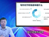 职场人工智能写作课：系统掌握写作理念、方法与工具