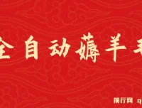 全自动薅羊毛项目：零门槛，新手与工作室均可操作多平台获利