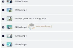 学而思21天英语词汇课程（1 – 3年级适用）