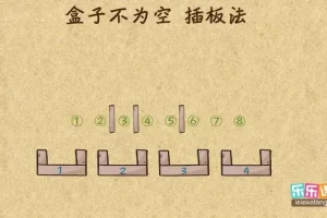 动画版小学1 – 6年级奥数全套课程