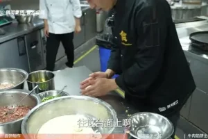 餐饮创业必备：500+实体店商用配方与实操指南