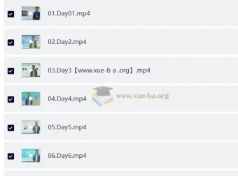 学而思21天英语词汇课程（1 – 3年级适用）