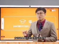 咖米学堂吴大葱峰级交易技术高阶进阶课