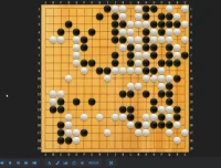 少儿围棋启蒙动画课：30集零基础到入门