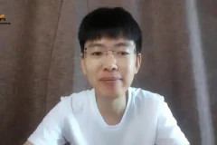 丛非从《与小时候的自己和解》自我疗愈心理课程