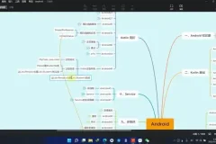 Android开发从入门到精通：Kotlin与Android实战录播课