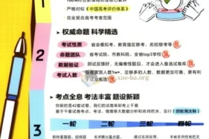 2026版《高考必刷卷42套》高中数学