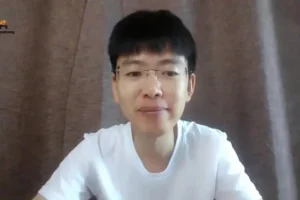 丛非从《与小时候的自己和解》自我疗愈心理课程