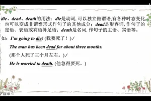 盖老师119节英语语法课：一站式掌握从冠词到从句的语法知识