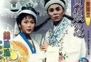 黄梅戏《贞娘怨》全剧