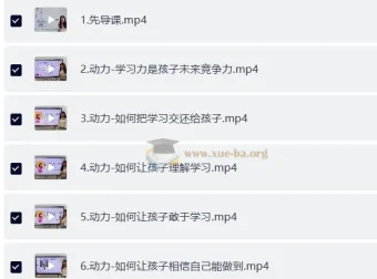 小太阳北大学霸十合一精品课视频课程