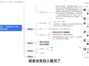 【SEO优化】冷门试药中介项目：月入五位数，小白也能上手