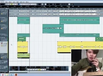 Niko小烨录音课：专业器材选择与实战编曲技巧