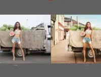 零基础到精通：Photoshop全方位教程