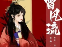 有声小说《曾风流》209集多人有声剧完结