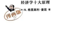 《经济学原理漫画版》（全7册）