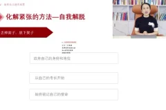 提升说话影响力：自信表达与沟通技巧课程