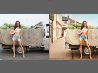零基础到精通：Photoshop全方位教程