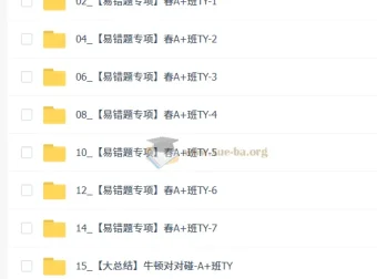 【2026初三春上】自然科学自主学习·TY·A+（三期）-刘怡