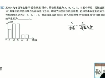 北师大版7年级数学上册培优课：重难点突破与解题技巧提升