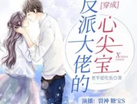 有声小说《穿成反派大佬的心尖宝》多人有声剧1264集完结