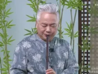 方锦龙国乐通识课：探索中国传统乐器的魅力