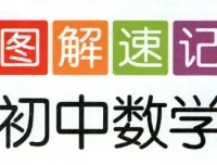 初中全科目图解速记资料