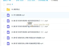 杨会英2026高三高考物理二轮A+尖端寒假班课程