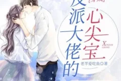 有声小说《穿成反派大佬的心尖宝》多人有声剧1264集完结