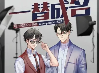 有声小说《一替成名》多人有声剧147集全完结