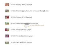 BBC情感教育启蒙动画《小怪兽阿蒙Love Monster》1 – 3季