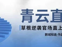 有声小说《青云直上》987集全本完结