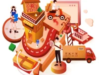 《实体店赚钱档案》：36个实操案例揭秘实体店高效引流与暴利盈利模式