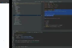 Java全栈开发实战课程：从SpringBoot到VUE掌握全栈技能