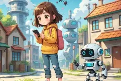抖音AI漫剧教学课程