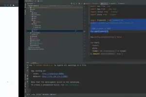 Java全栈开发实战课程：从SpringBoot到VUE掌握全栈技能