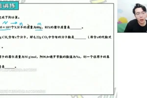 2024高一化学必修一系统课：陈鲁丹精讲实验、离子与氧化还原