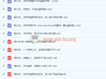有趣实用的幽默课：让你说话有魅力