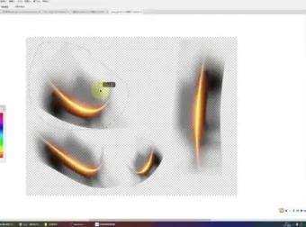 16套PS立体字设计实战：3D字体创意教程